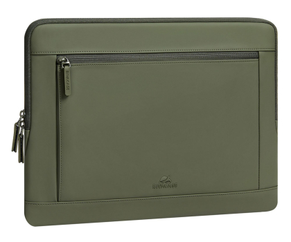 Torba do laptopów RIVACASE Eden-ECO 7805 15.6-16" Oliwkowy